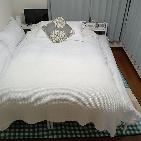 Tokyo Downtown Bed & Breakfast Luaran gambar