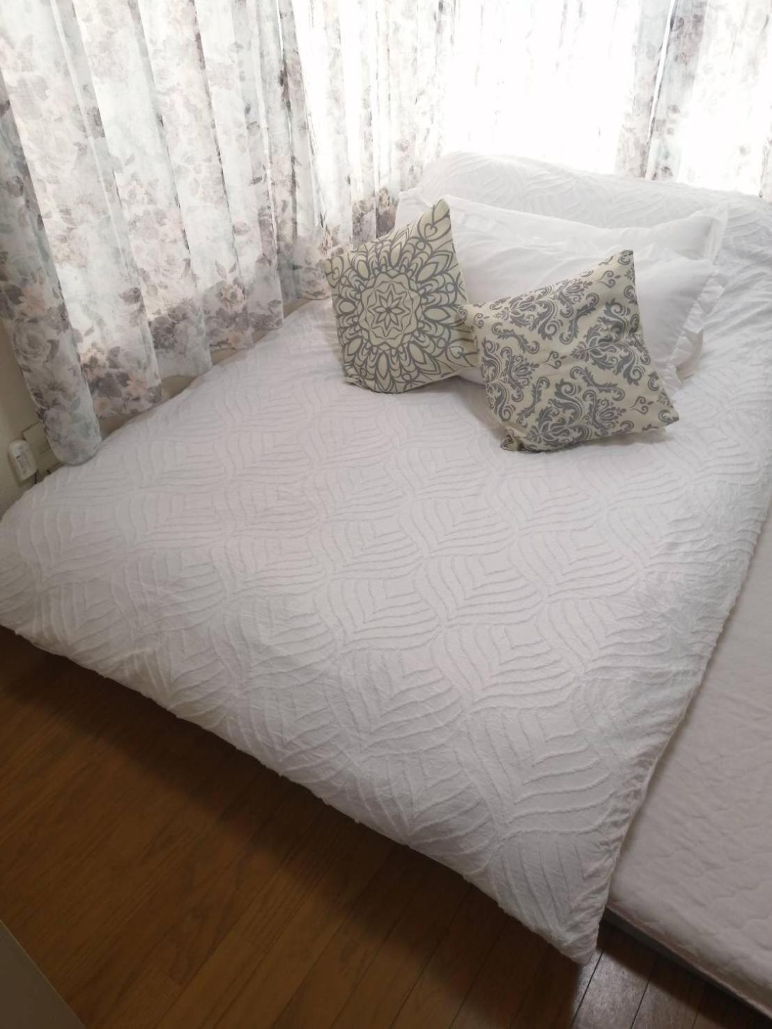 Tokyo Downtown Bed & Breakfast Luaran gambar