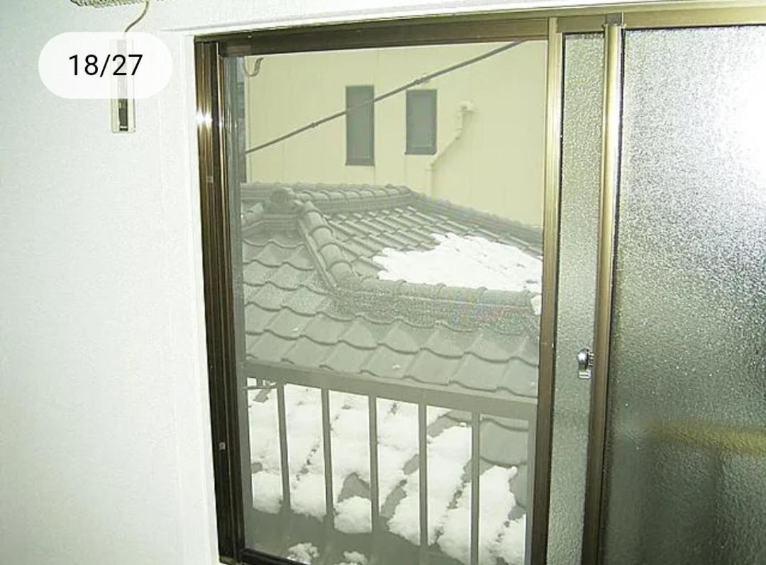 Tokyo Downtown Bed & Breakfast Luaran gambar