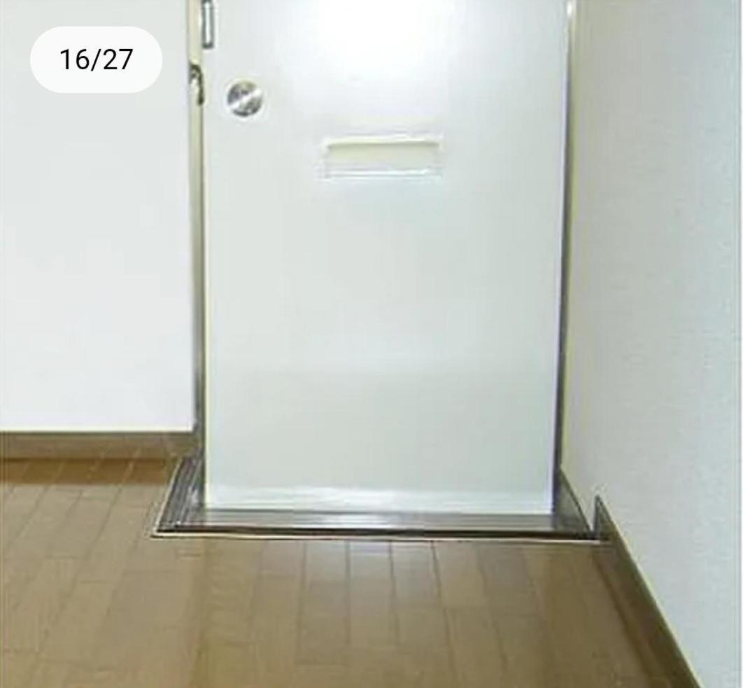 Tokyo Downtown Bed & Breakfast Luaran gambar