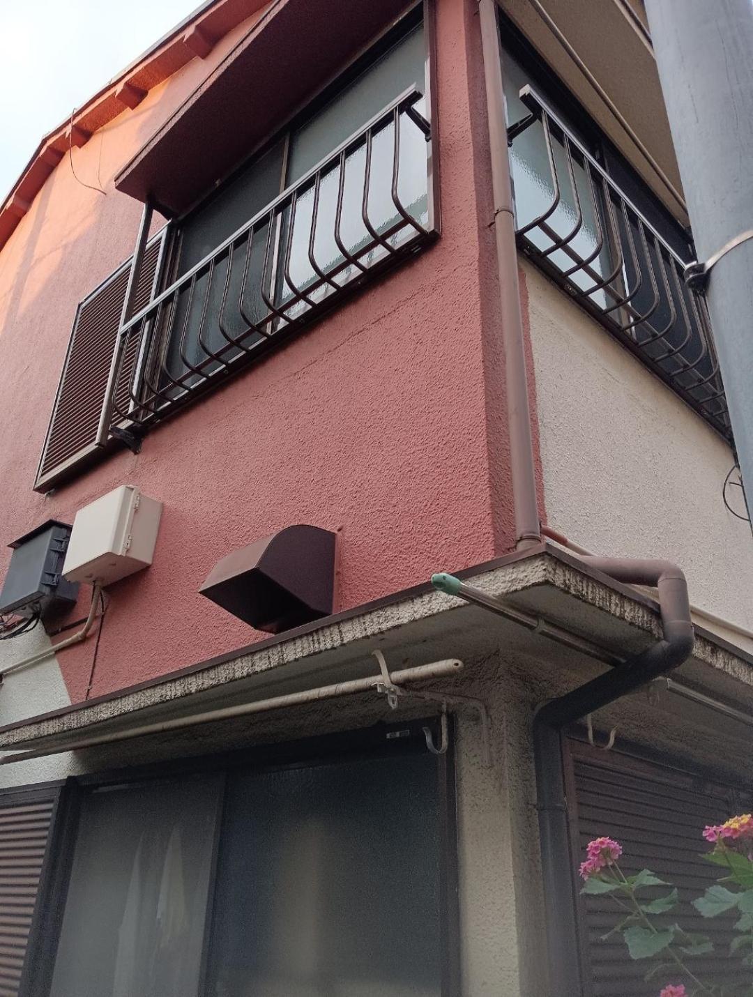 Tokyo Downtown Bed & Breakfast Luaran gambar