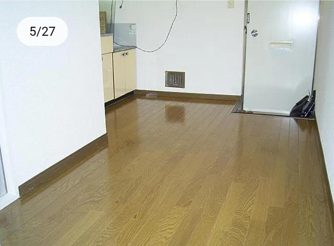 Tokyo Downtown Bed & Breakfast Luaran gambar