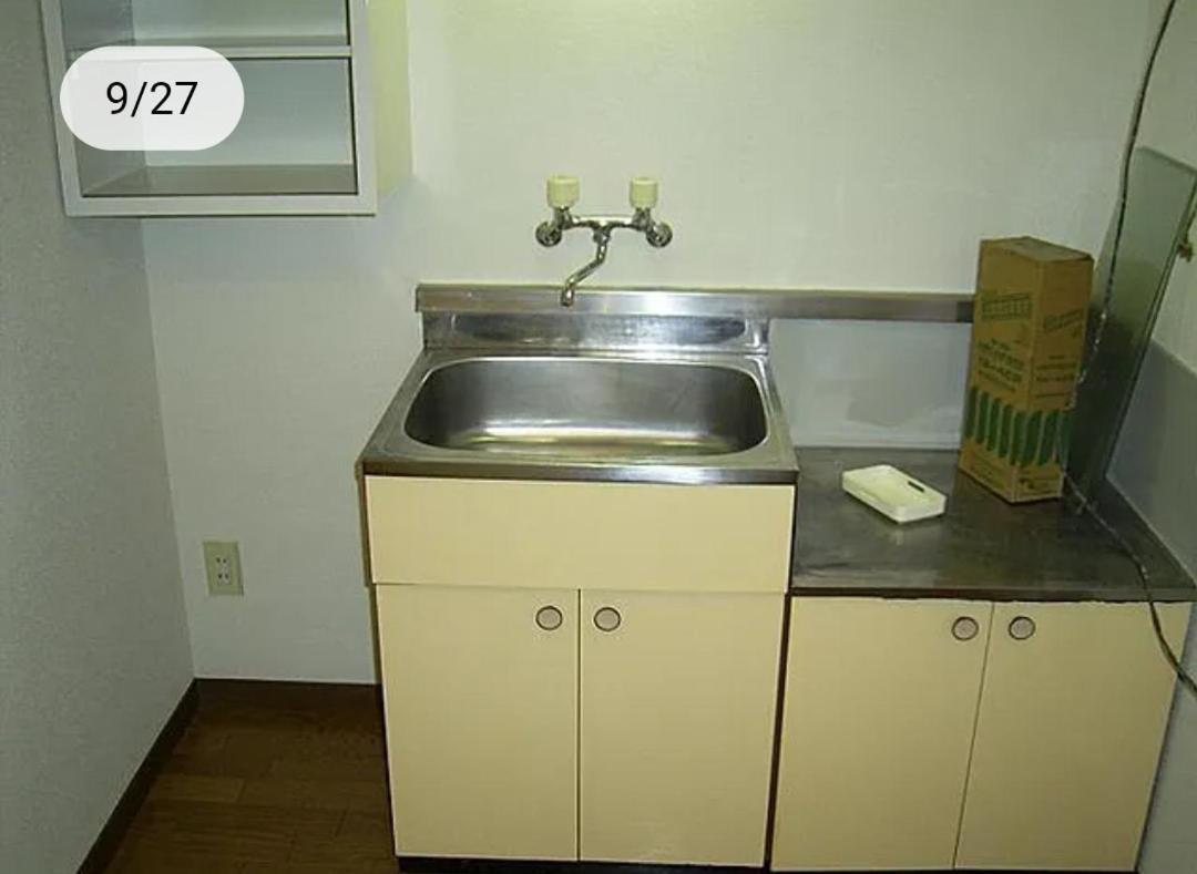 Tokyo Downtown Bed & Breakfast Luaran gambar