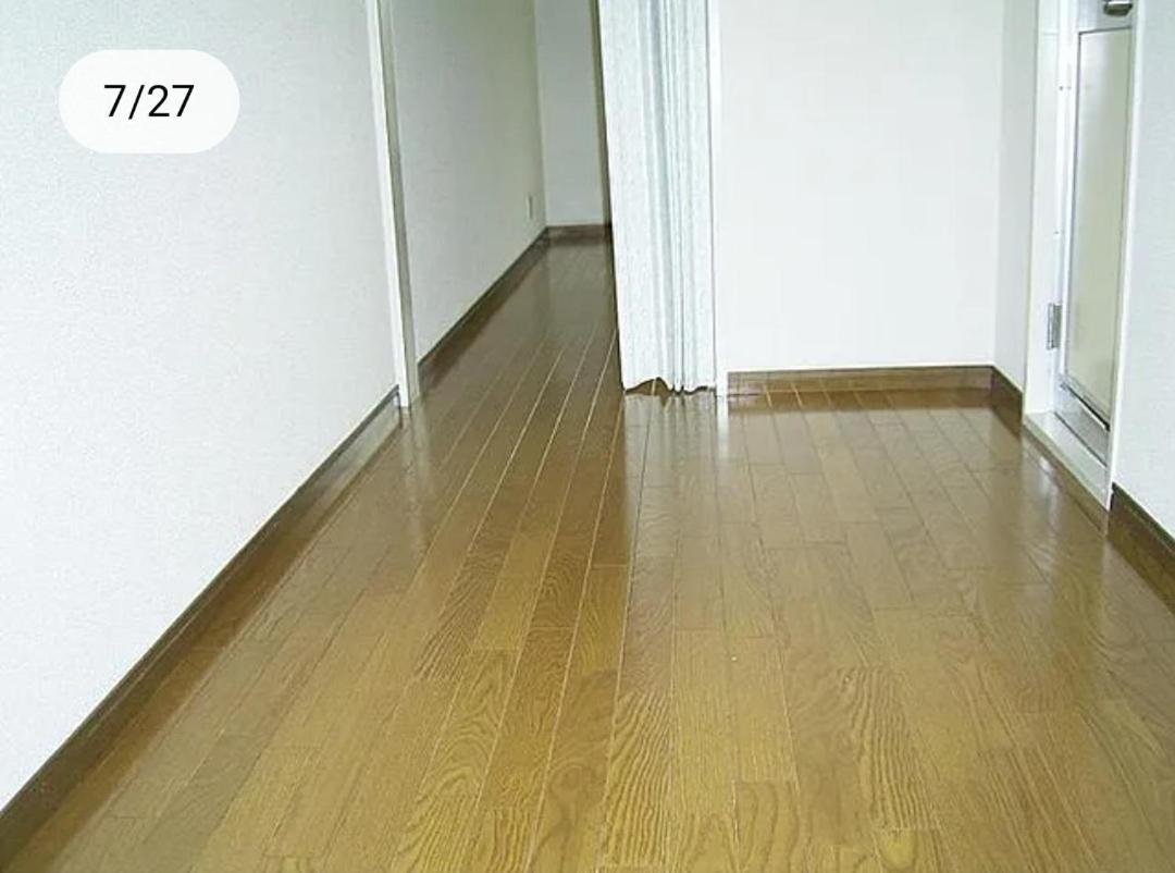 Tokyo Downtown Bed & Breakfast Luaran gambar