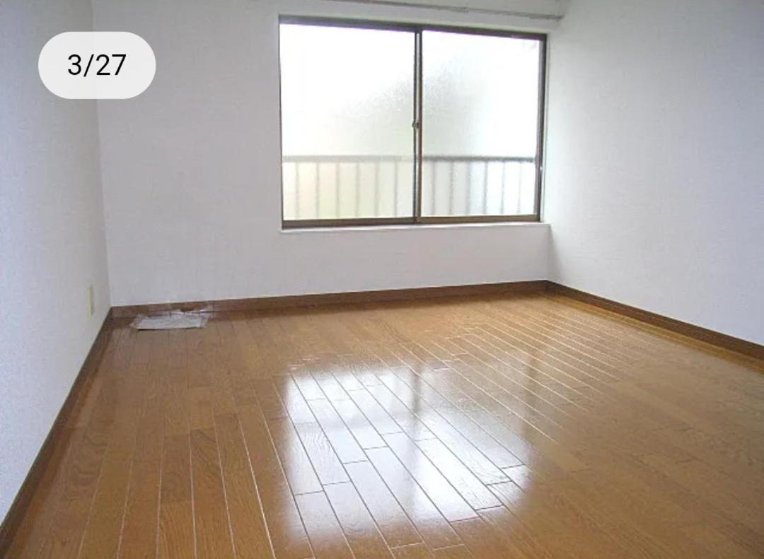 Tokyo Downtown Bed & Breakfast Luaran gambar