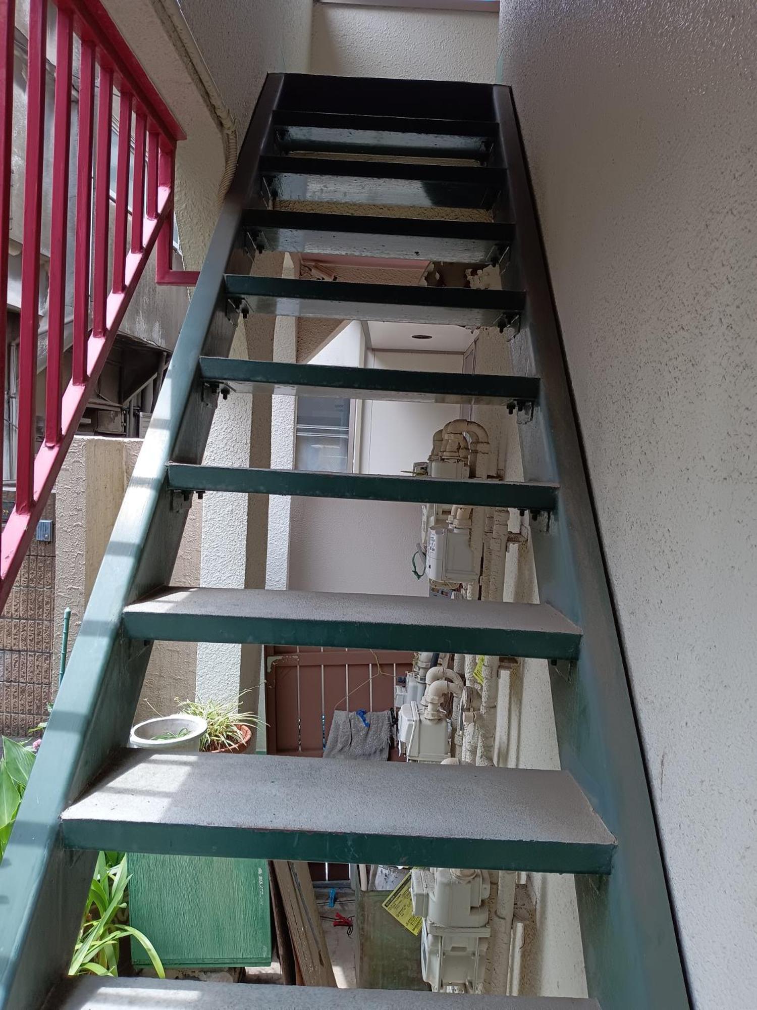 Tokyo Downtown Bed & Breakfast Luaran gambar