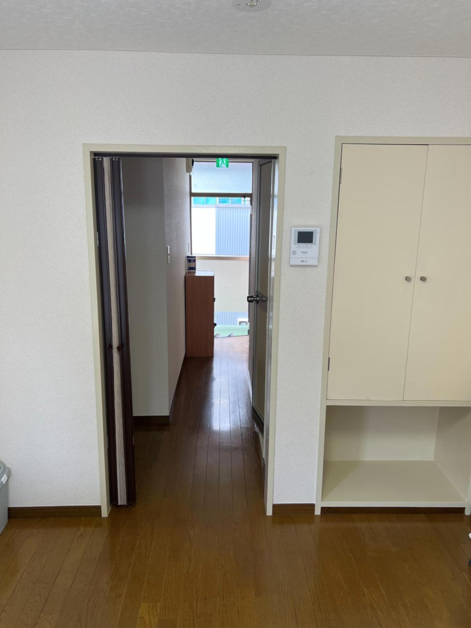 Tokyo Downtown Bed & Breakfast Luaran gambar