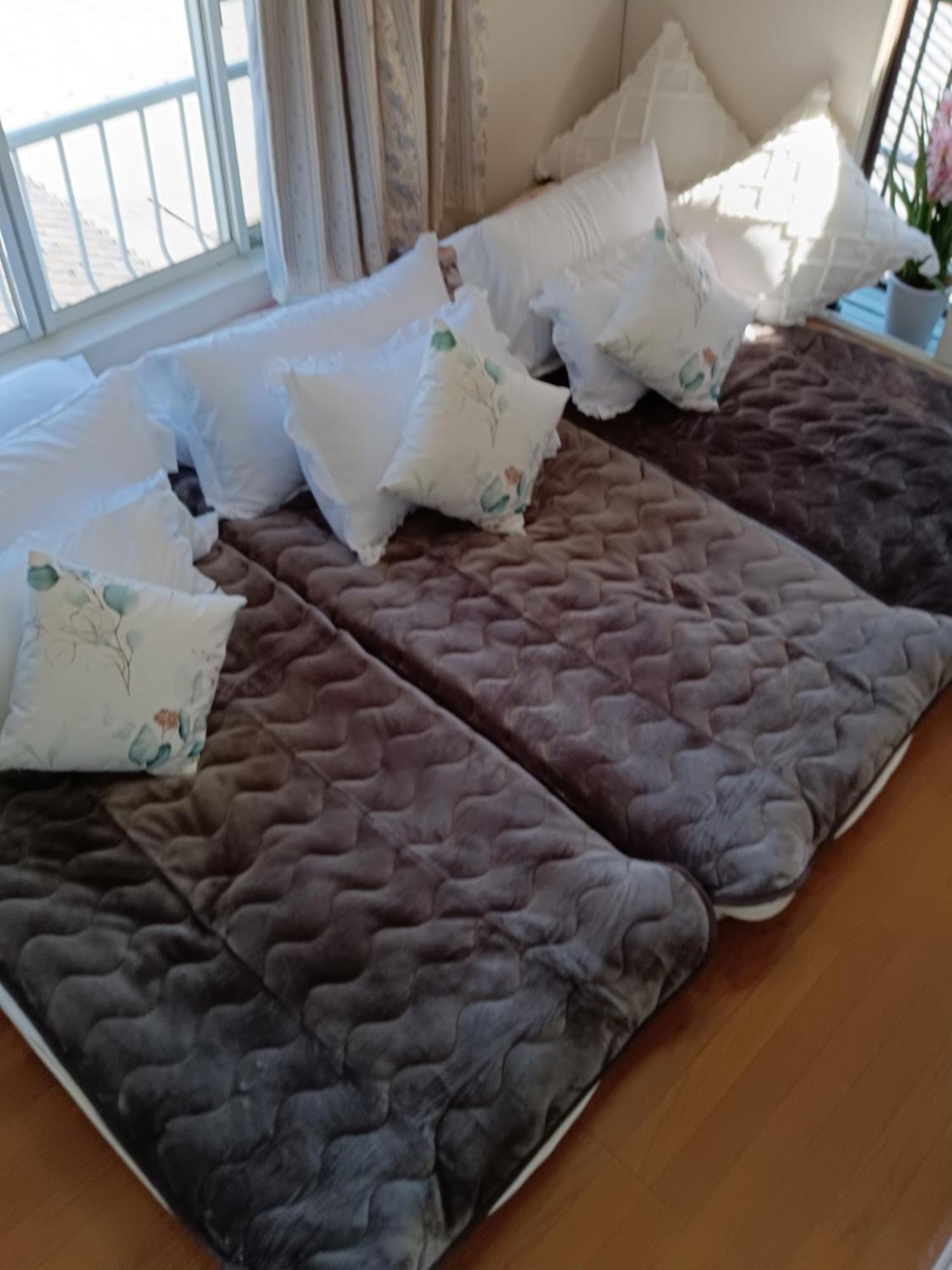 Tokyo Downtown Bed & Breakfast Luaran gambar