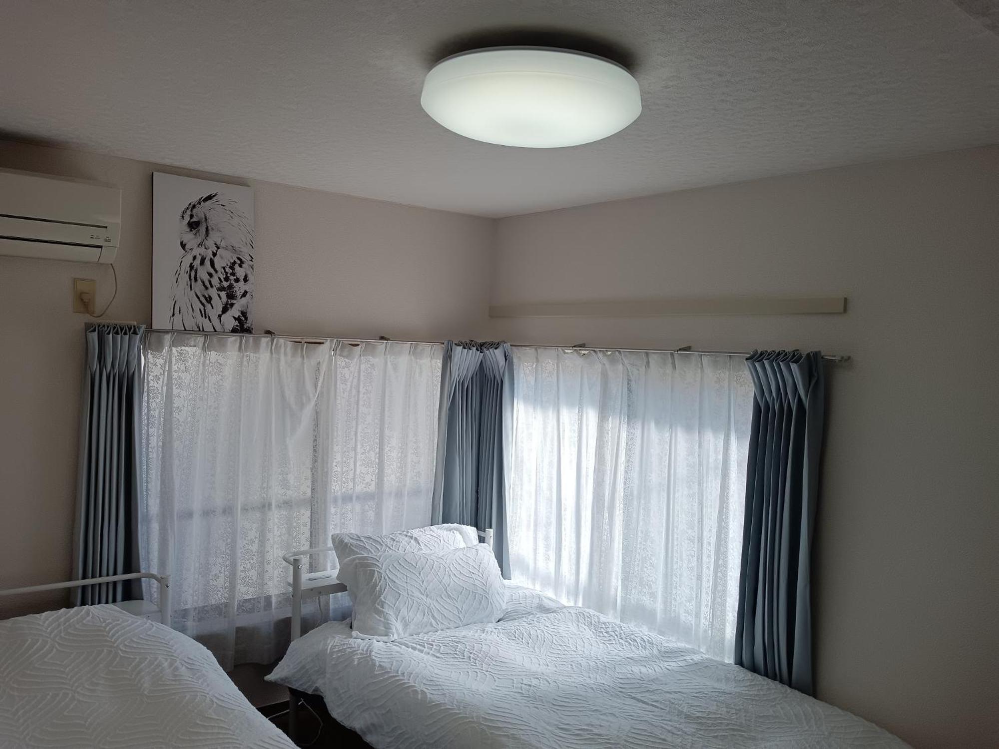 Tokyo Downtown Bed & Breakfast Luaran gambar