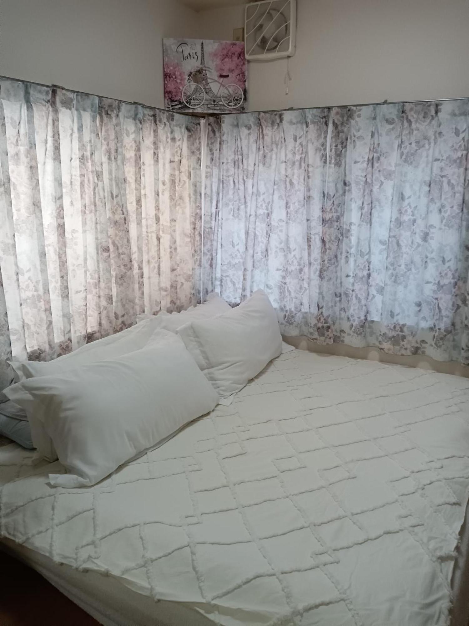 Tokyo Downtown Bed & Breakfast Luaran gambar