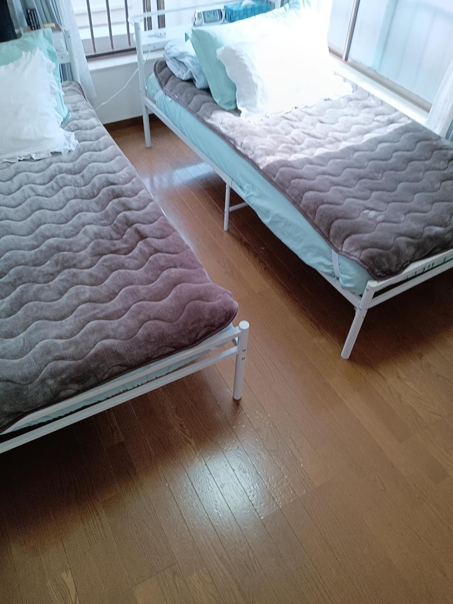 Tokyo Downtown Bed & Breakfast Bilik gambar