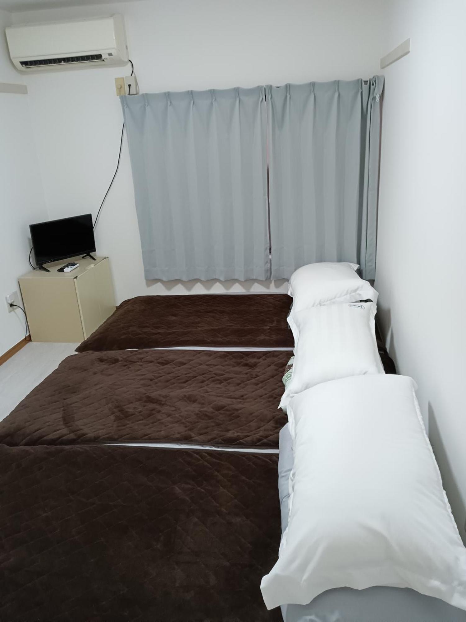 Tokyo Downtown Bed & Breakfast Luaran gambar