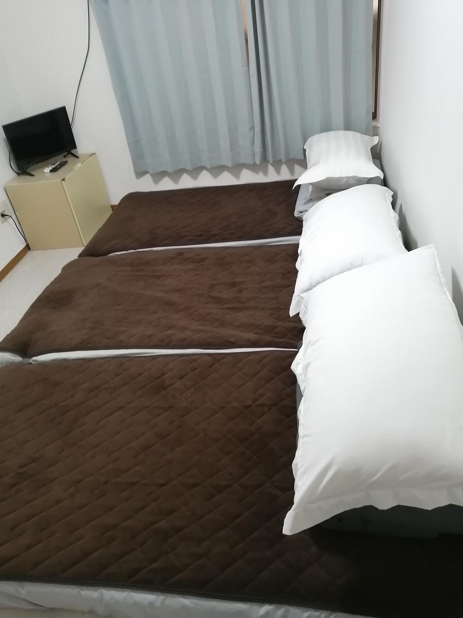 Tokyo Downtown Bed & Breakfast Luaran gambar