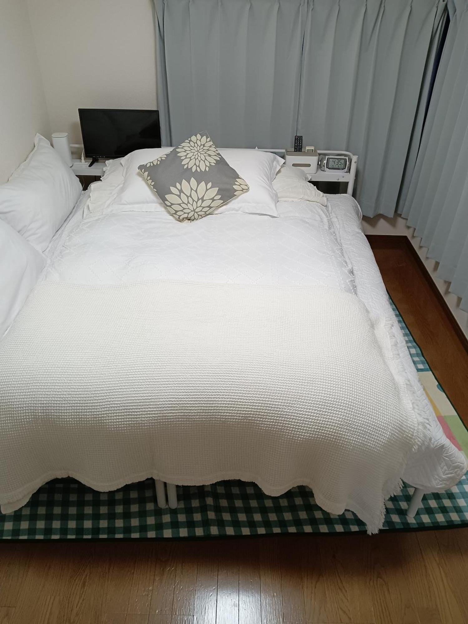 Tokyo Downtown Bed & Breakfast Luaran gambar