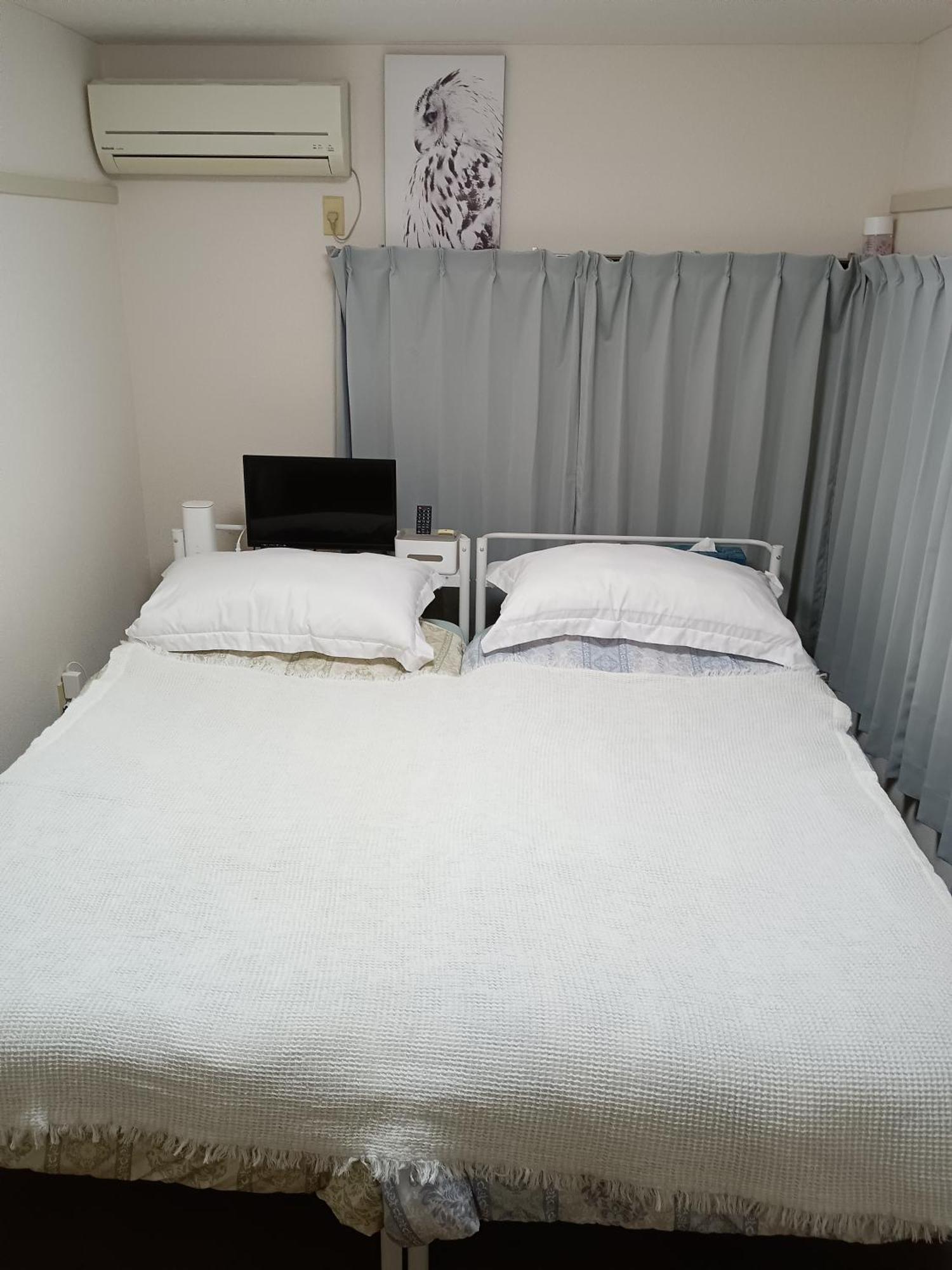 Tokyo Downtown Bed & Breakfast Luaran gambar