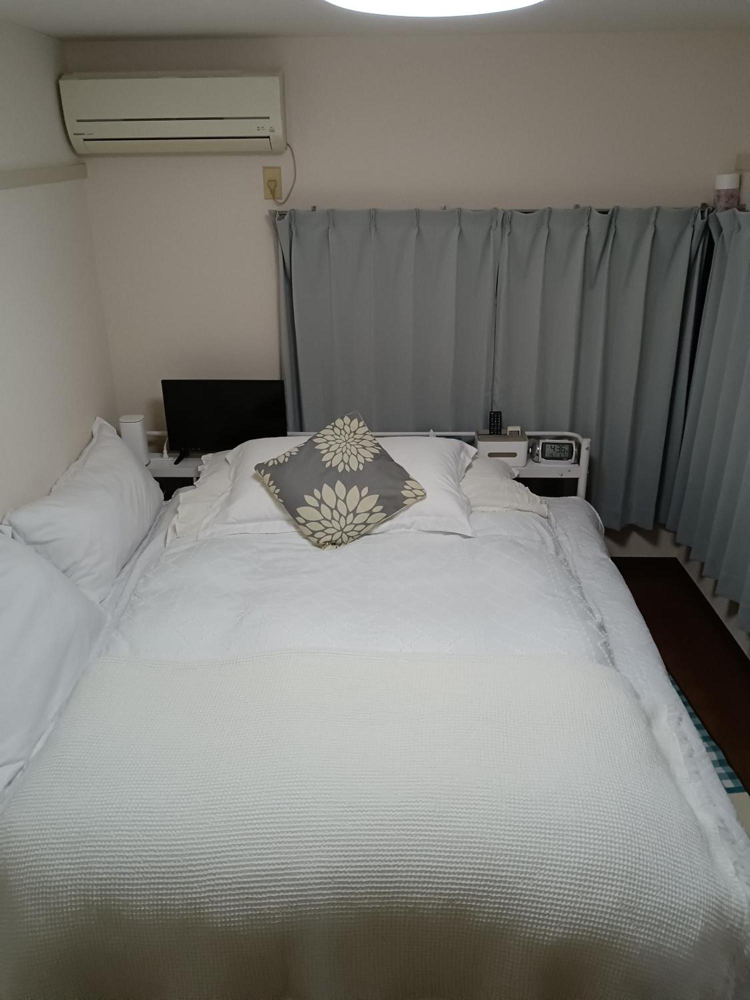 Tokyo Downtown Bed & Breakfast Luaran gambar