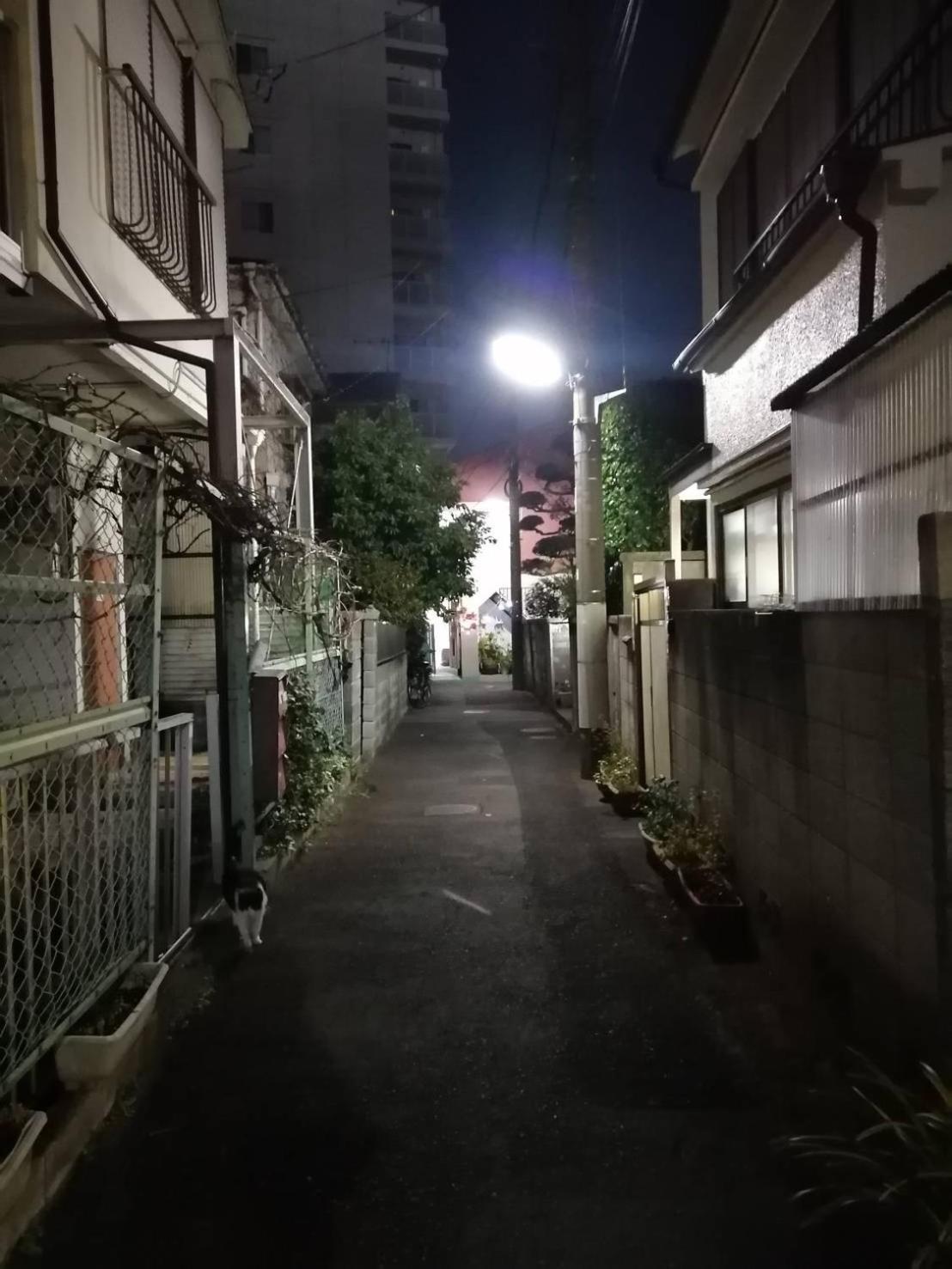 Tokyo Downtown Bed & Breakfast Luaran gambar